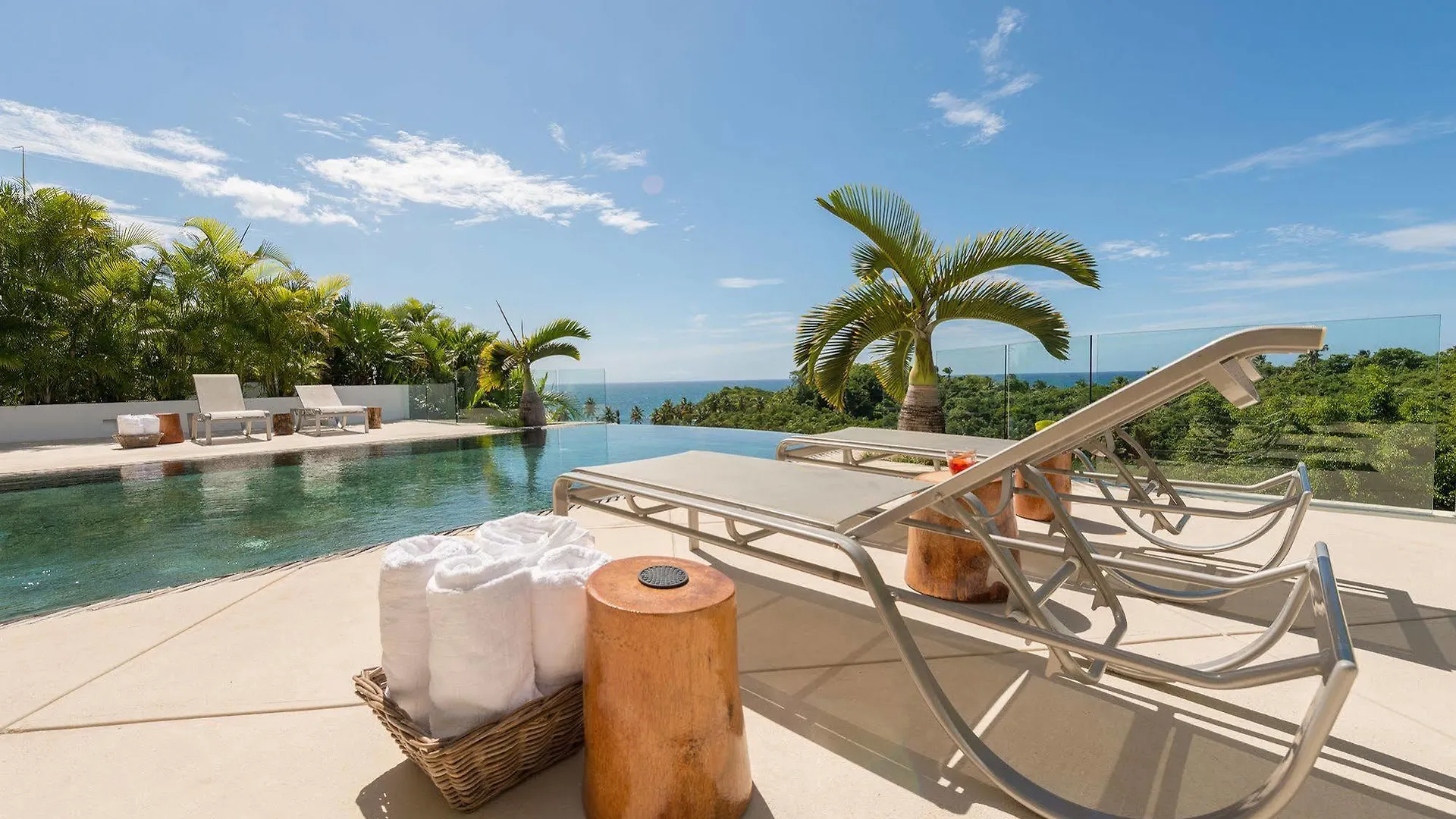 Hotel Casa Phil Las Terrenas 0*,  Dominikanische Republik