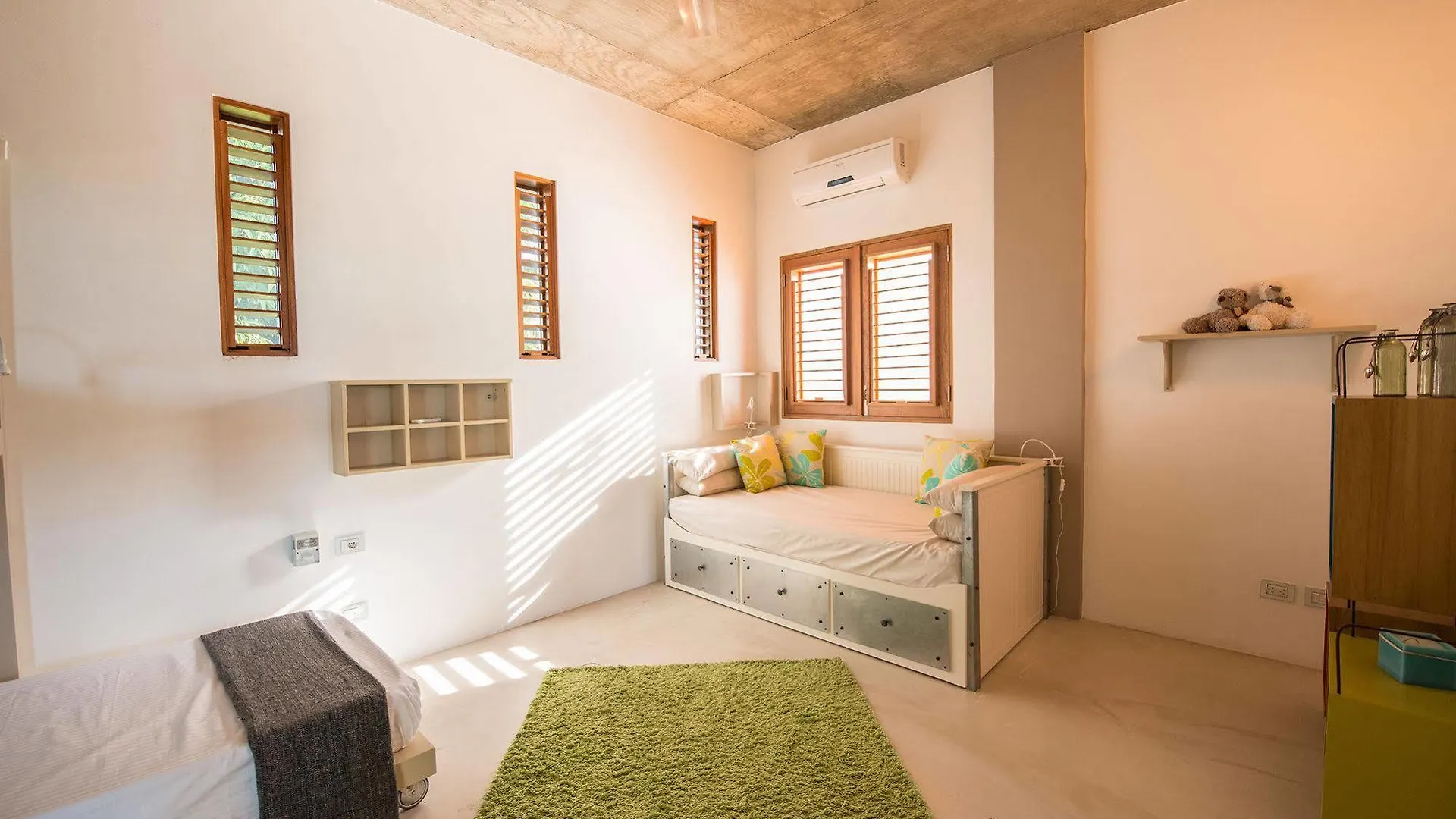 Hotel Casa Phil Las Terrenas