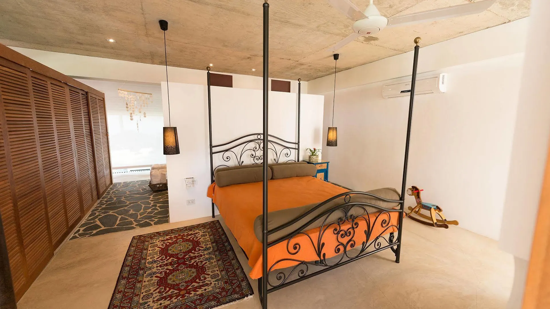 Hotel Casa Phil Las Terrenas