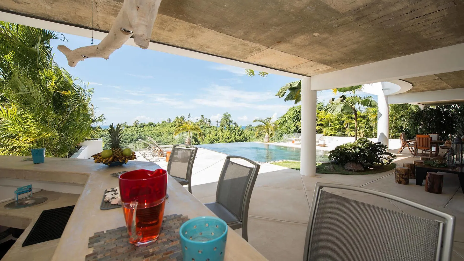 Hotel Casa Phil Las Terrenas