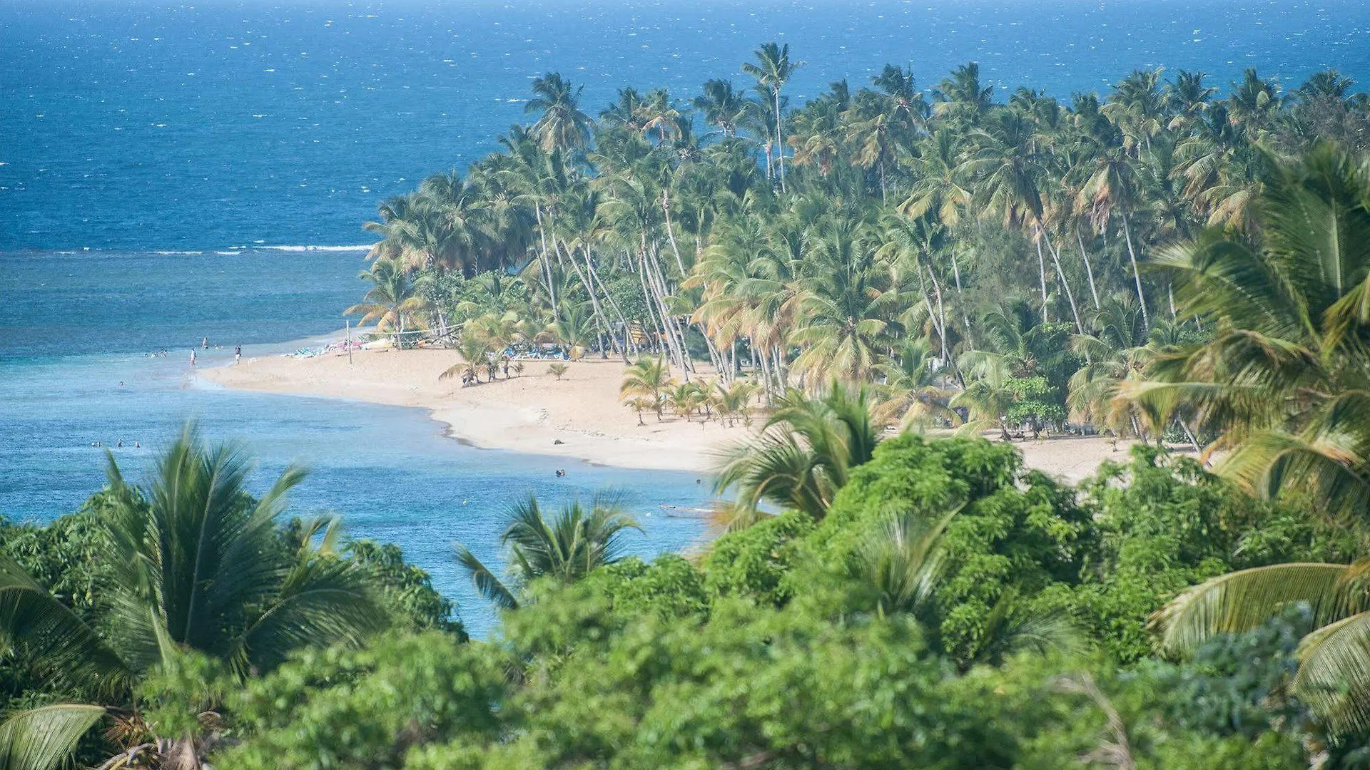 Hotel Casa Phil Las Terrenas