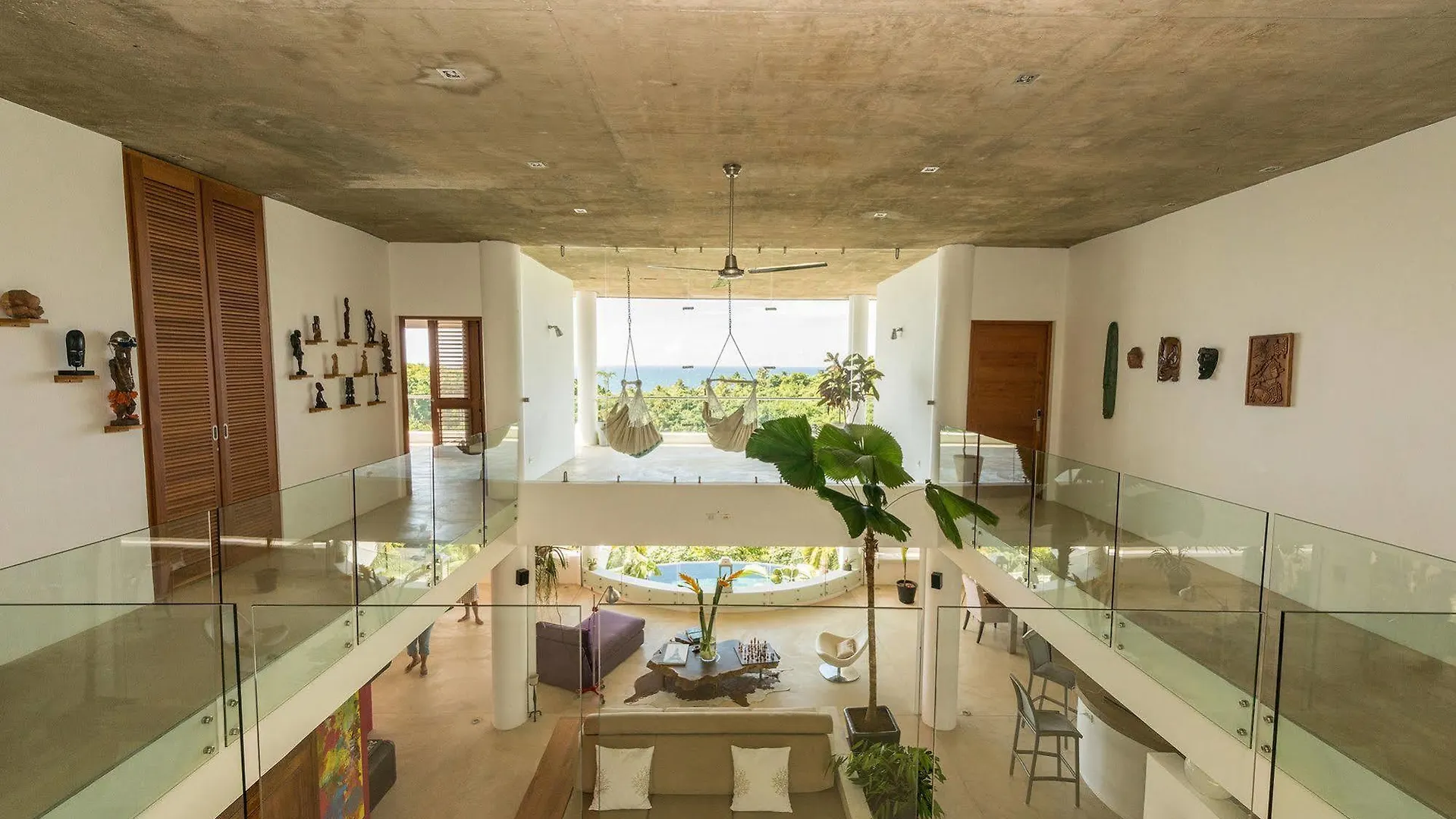 Hotel Casa Phil Las Terrenas